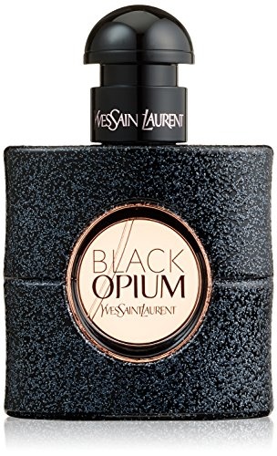 Yves Saint Laurent Black Opium Parfum