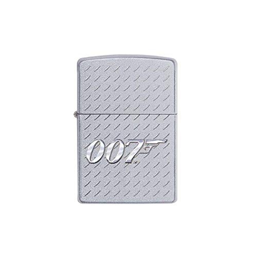 Zippo James Bond