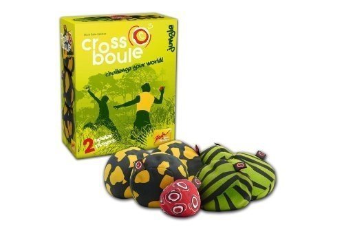 Zoch Crossboule c³ Set Jungle