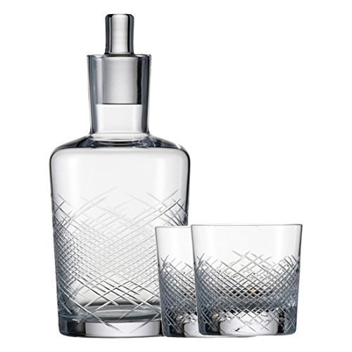 Zwiesel 1872 Whiskyglas, Glas, transparent