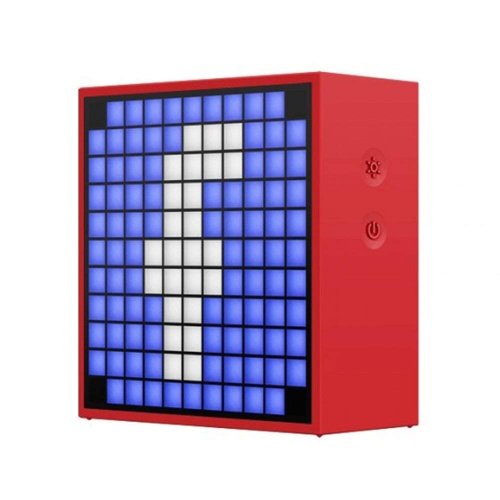 Divoom Timebox Bluetooth Lautsprecher