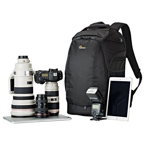 Lowepro "Flipside 500 AW II" Kamera-Tasche schwarz