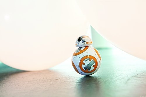 Sphero Star Wars Roboter App Gesteuerter BB-8 Droid