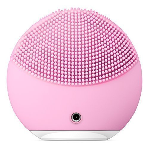 FOREO LUNA Mini 2 elektrische Gesichtsreinigungsbürste