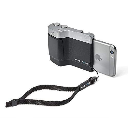 MIGGO Pictar ONE Camera GRIP FOR iPhone