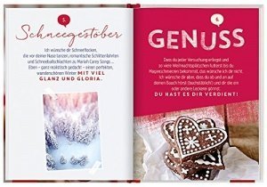 100 Dinge, die ich dir wünsche zu Weihnachten