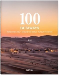 100 Getaways around the World 