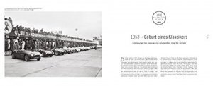 1000-Kilometer-Rennen: 1953-1983. Die Sportwagen-WM-Läufe des ADAC auf der Nürburgring-Nordschleif