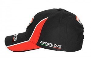 Ducati Corse MotoGP Team Cap