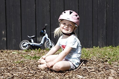 Abus Kinder Fahrradhelm Anuky