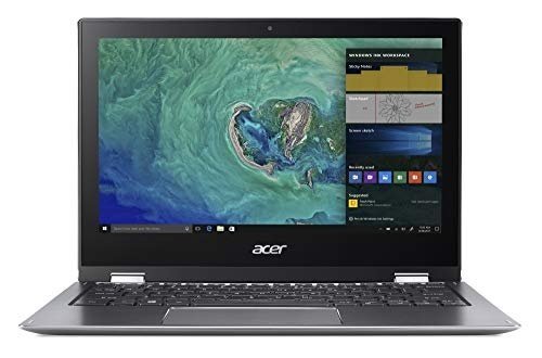 Acer Spin 1 Convertible Notebook