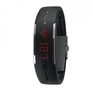 Activity-Tracker Polar Loop schwarz