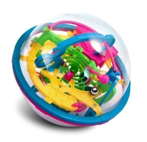 Addict-A-Ball In Vento 501082 14 cm Puzzle-B