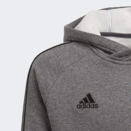 adidas Kinder Core 18 Hoodie