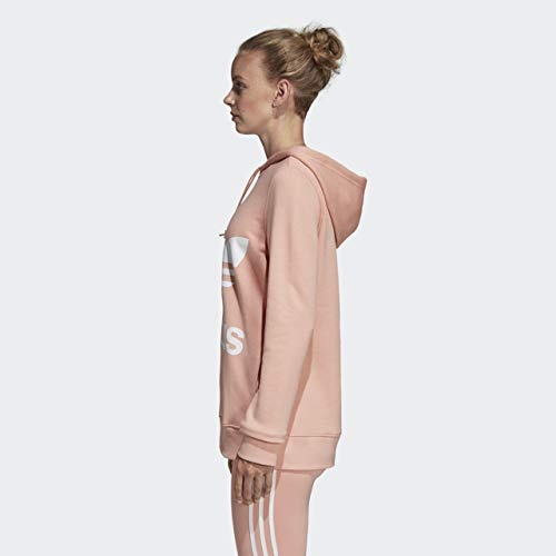 adidas Originals Hoodie Dust Pink