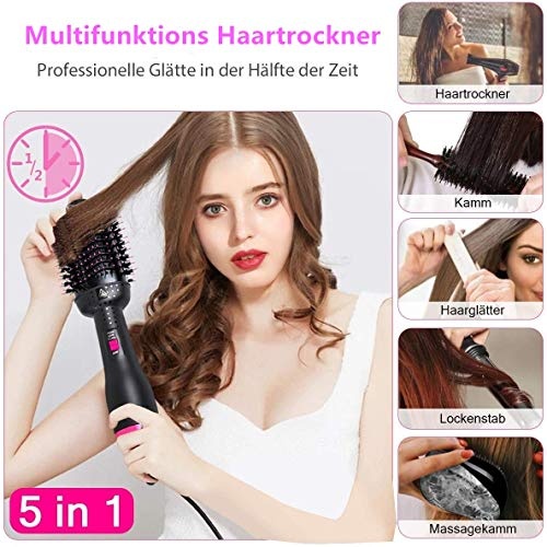 Aibesser Haartrockner