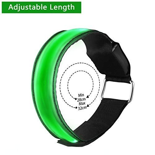 Alviller LED Armband