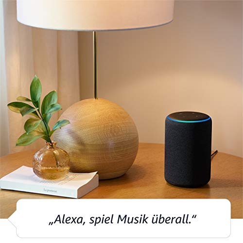 Amazon Echo 3. Generation