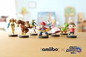 amiibo Smash Little Mac