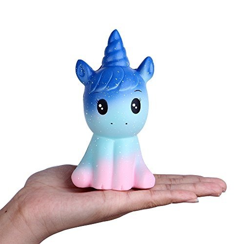 Anboor Squishies Einhorn