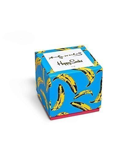 Andy Warhol Sock Box Set