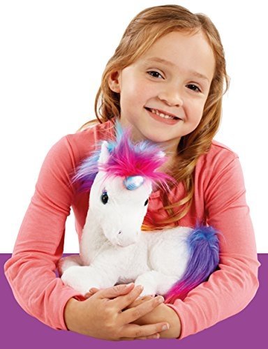 Animagic Rainbow, mein Einhorn mit Lichteffekten, Elektronisches Haustier