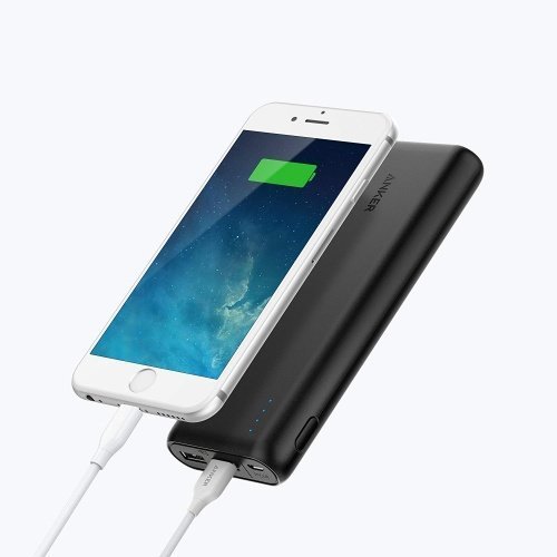 Anker PowerCore 20100mAh Externer Akku