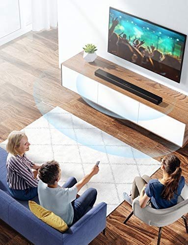 Anker Soundcore Infini Soundbar