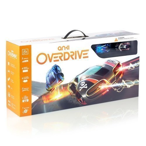 anki Overdrive Starter Kit