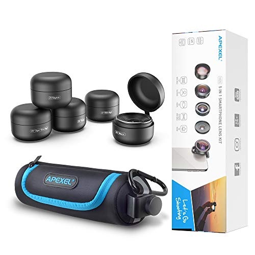 Apexel Lens Kit