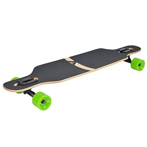 Apollo Longboard Bikini Komplettboard