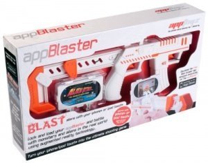 AppToyz AppBlaster V2