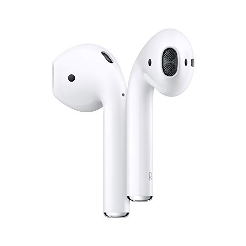 Apple AirPods mit Ladecase