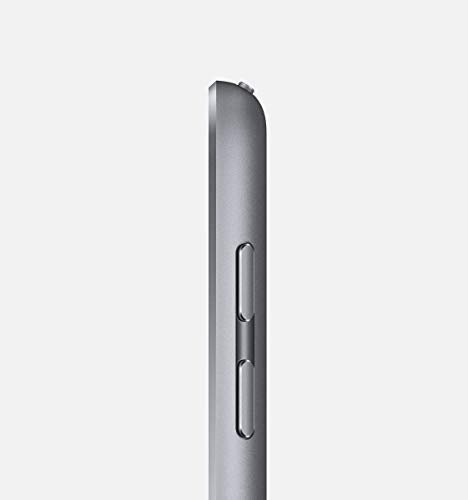 Apple iPad 9,7" mit WiFi, 128 GB, 2018, Space Grau