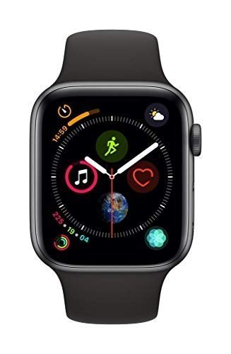 Apple Watch Series 4