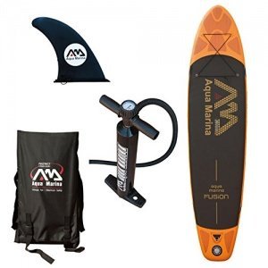 AQUA MARINA, FUSION, Paddle Board-SET`s, SUP