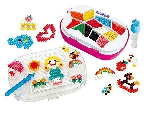 Aquabeads Kinder Bastelset starter set