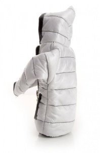 Smartphone Polarjacke