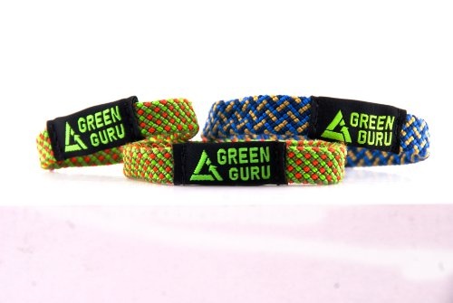 Armband Guru Kletterseil