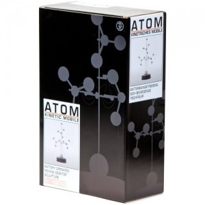 Atom Kinetic Mobile - Executive Toy
