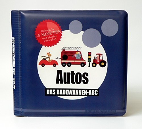 Autos: Das Badewannen-Abc