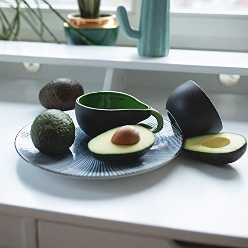 Avocado Tasse