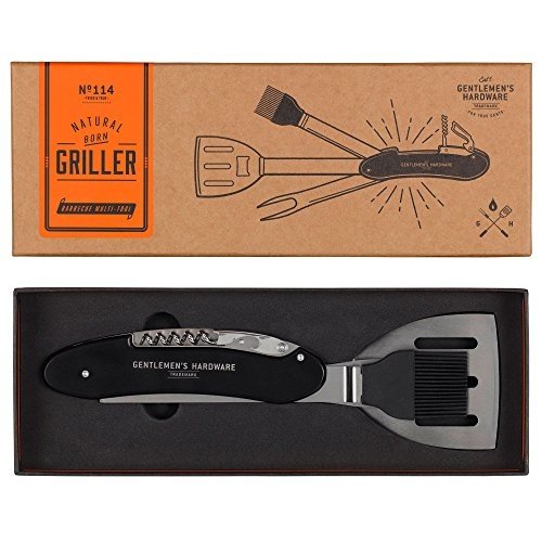 BARBECUE MULTITOOL