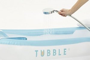 Tubble compact Aufblasbare Badewanne