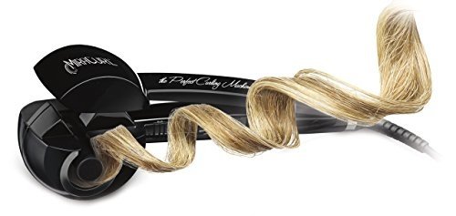 Babyliss Pro BAB2665E The Perfect Curling Machine Mira Curl