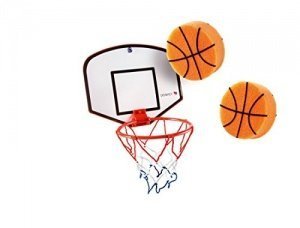 Badewannen-Basketball-Set