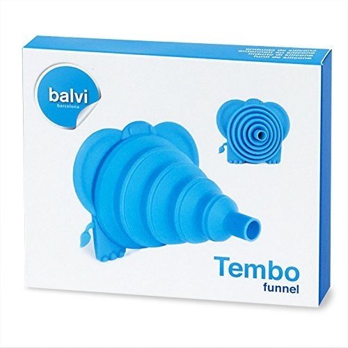 Balvi – Trichter TEMBO Silikon