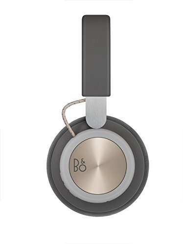 Bang & Olufsen Beoplay H4 Over-Ear Kopfhörer (Kabelloser) charcoal grey