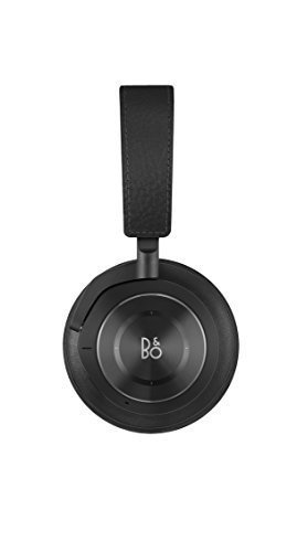 Bang & Olufsen Beoplay H9i drahtloser Bluetooth Over-Ear Kopfhörer mit Active Noise Cancellation, T