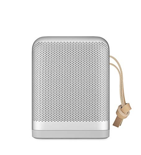 Bang & Olufsen Beoplay P6 Tragbarer Bluetooth Lautsprecher